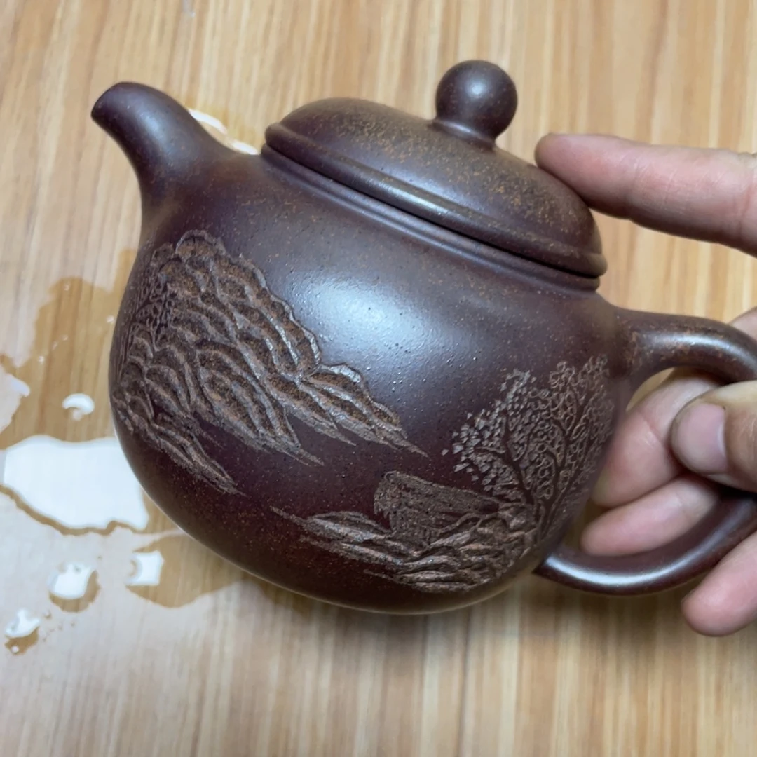 紫砂茶壶紫砂艺术学院