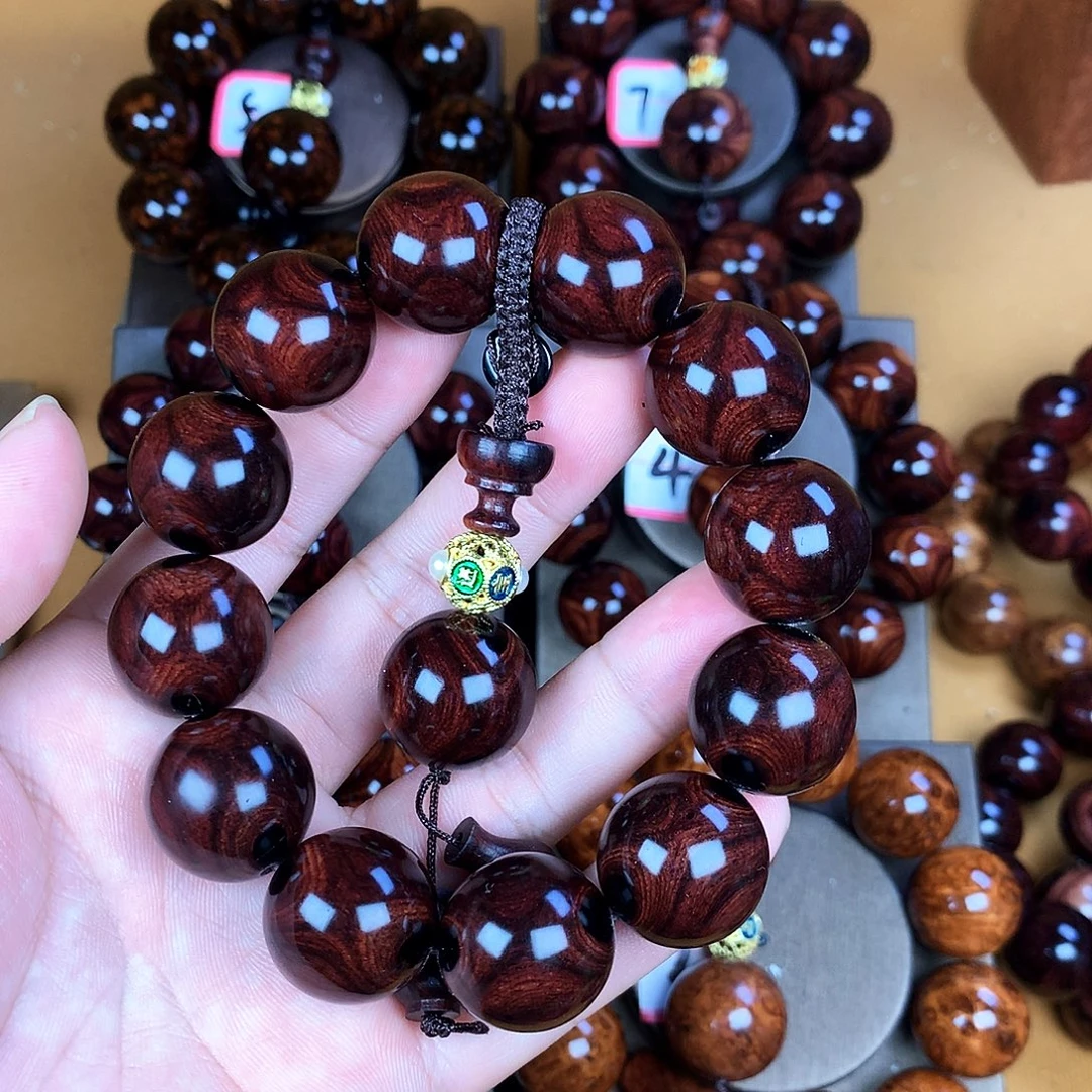 国***富黄花梨/降香黄檀2.0，