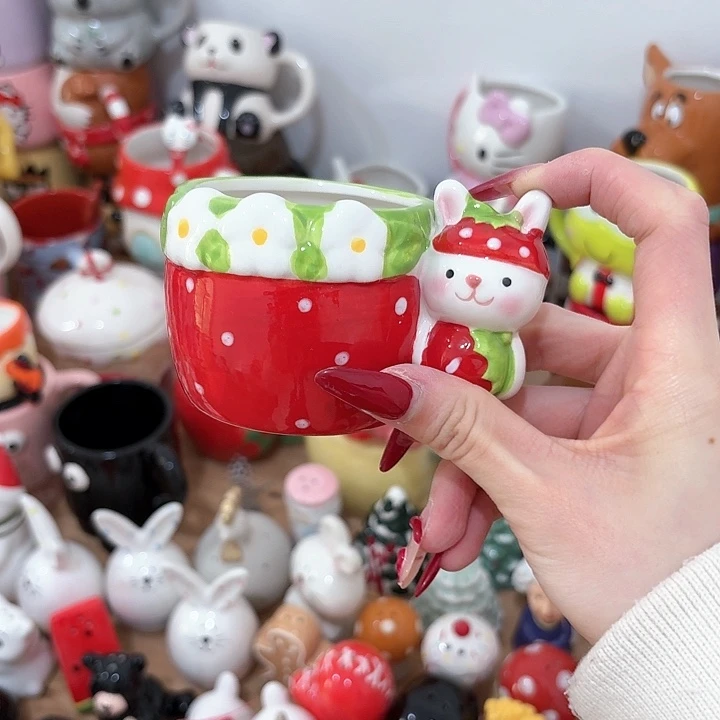 瓷片陶瓷完美主义慎拍