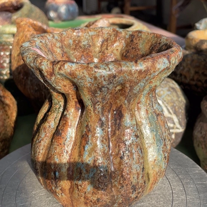 陶瓷制品不退不换70