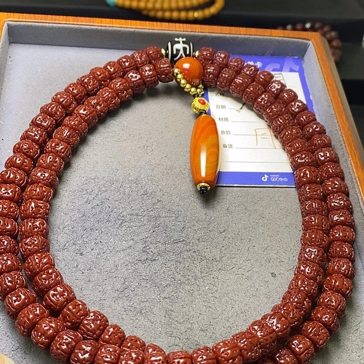 金刚菩提吊坠金刚