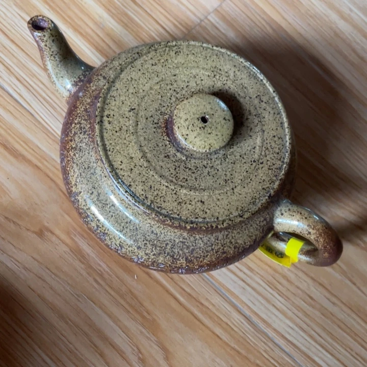 茶壶紫砂紫砂艺术作品