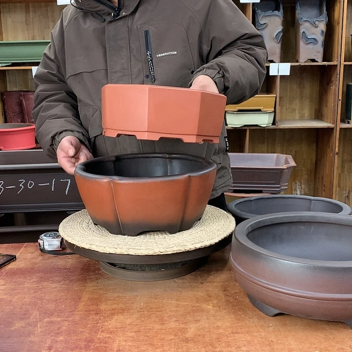 紫砂黄宜兴紫砂工艺