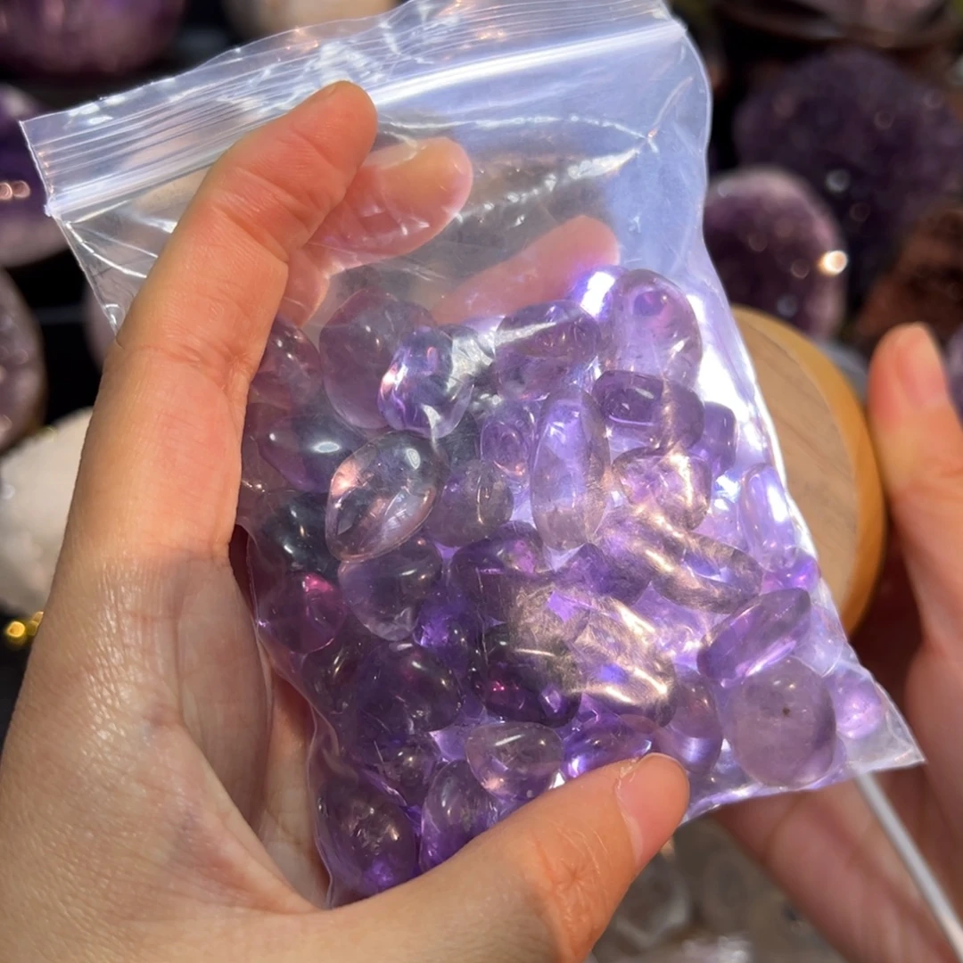 珠宝半成品银S925镶嵌水晶65