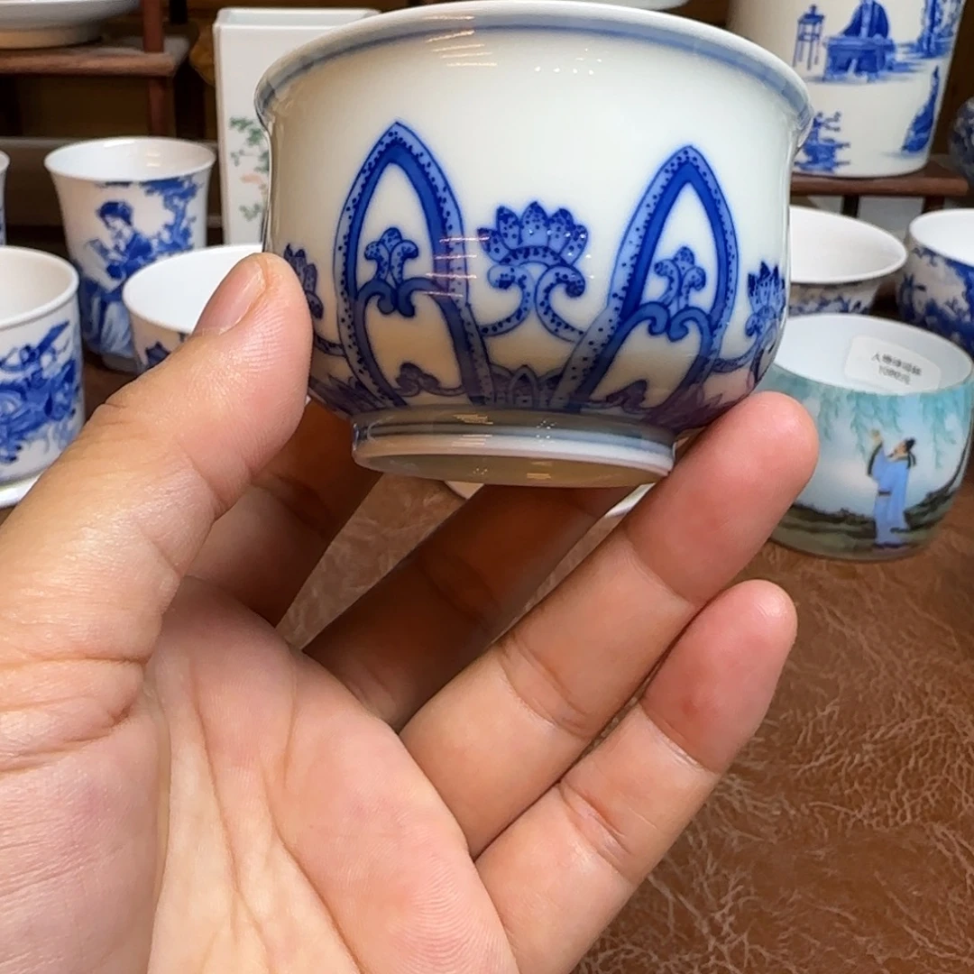 今天晚上的月亮很美