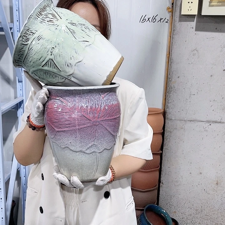 红陶正品高26/20两个