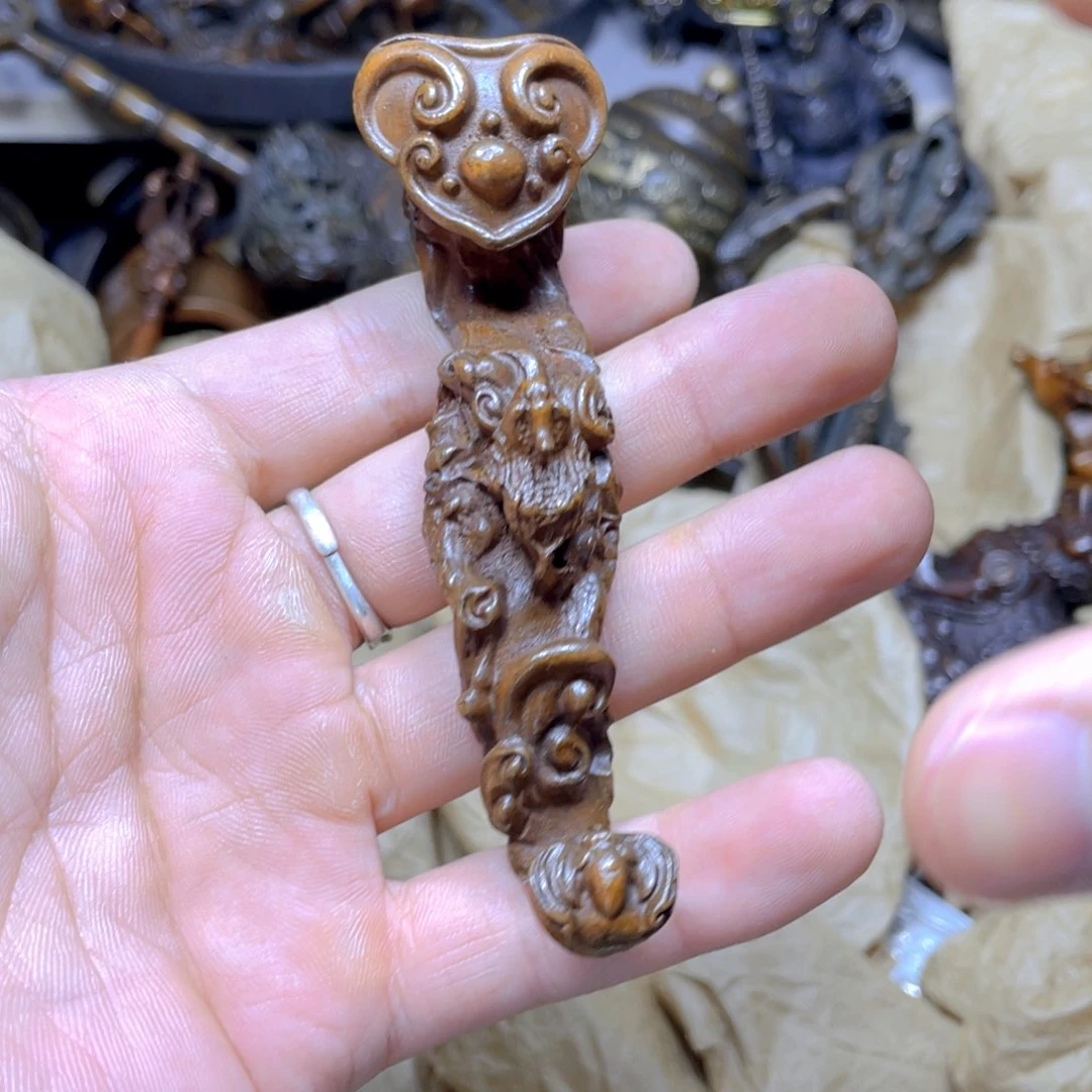 天王铜器专属链接