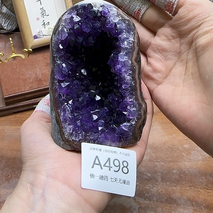 水晶摆件未镶嵌摆件