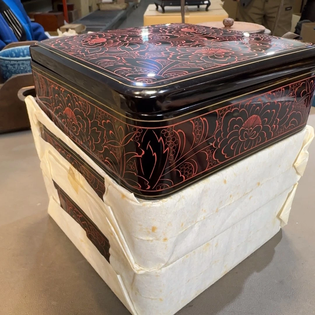 木中古美术装饰工艺品