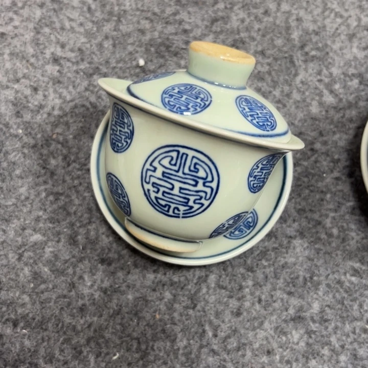 甄***主摆件陶瓷艺术学院美术