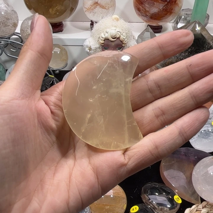 未镶嵌大型摆件（非配饰）水晶43