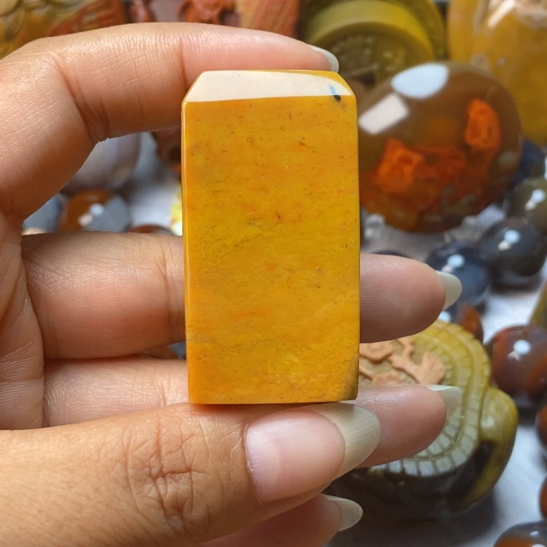 玛瑙/玉髓颈饰未镶嵌幸****来