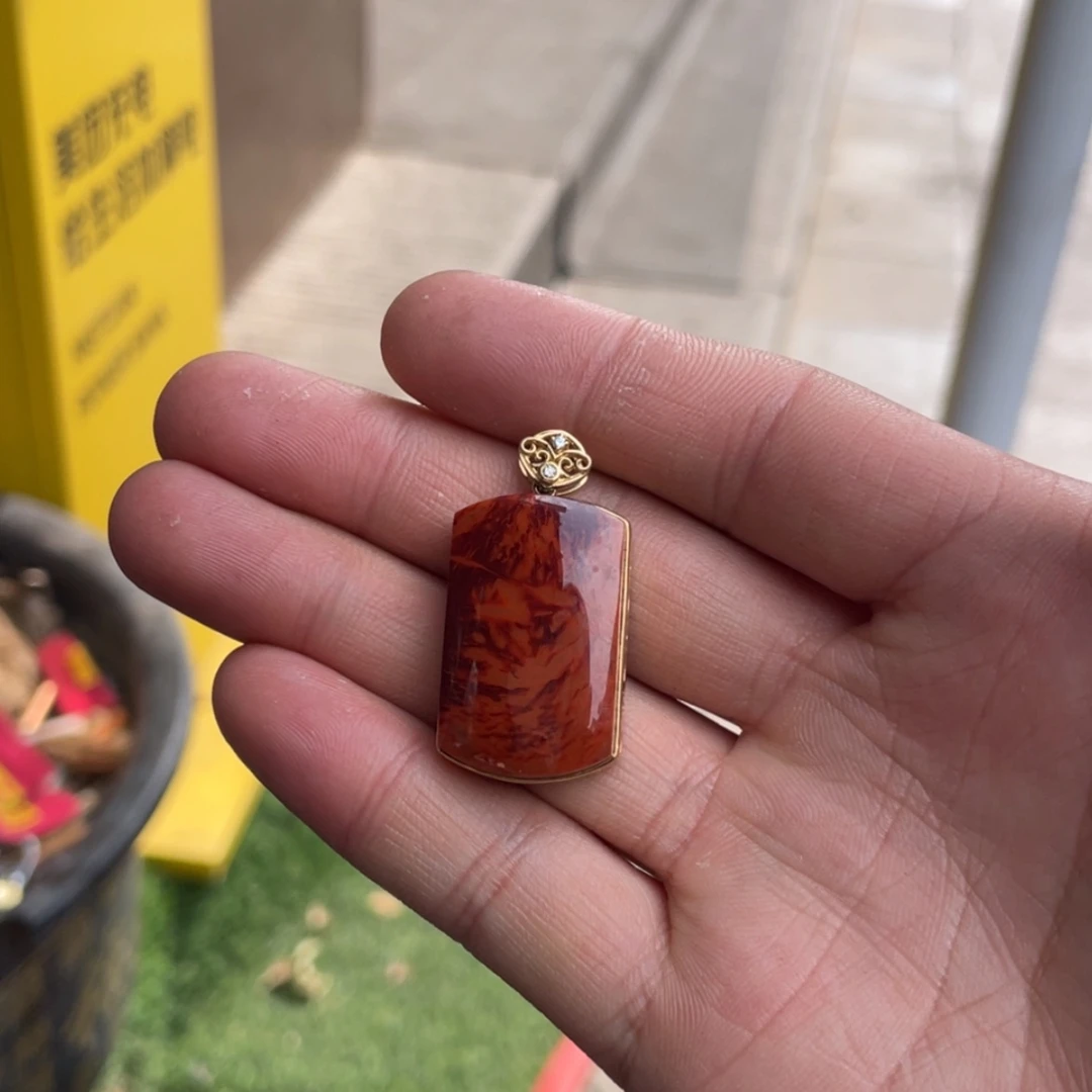 【闪购商品】南红玛瑙手串未镶嵌