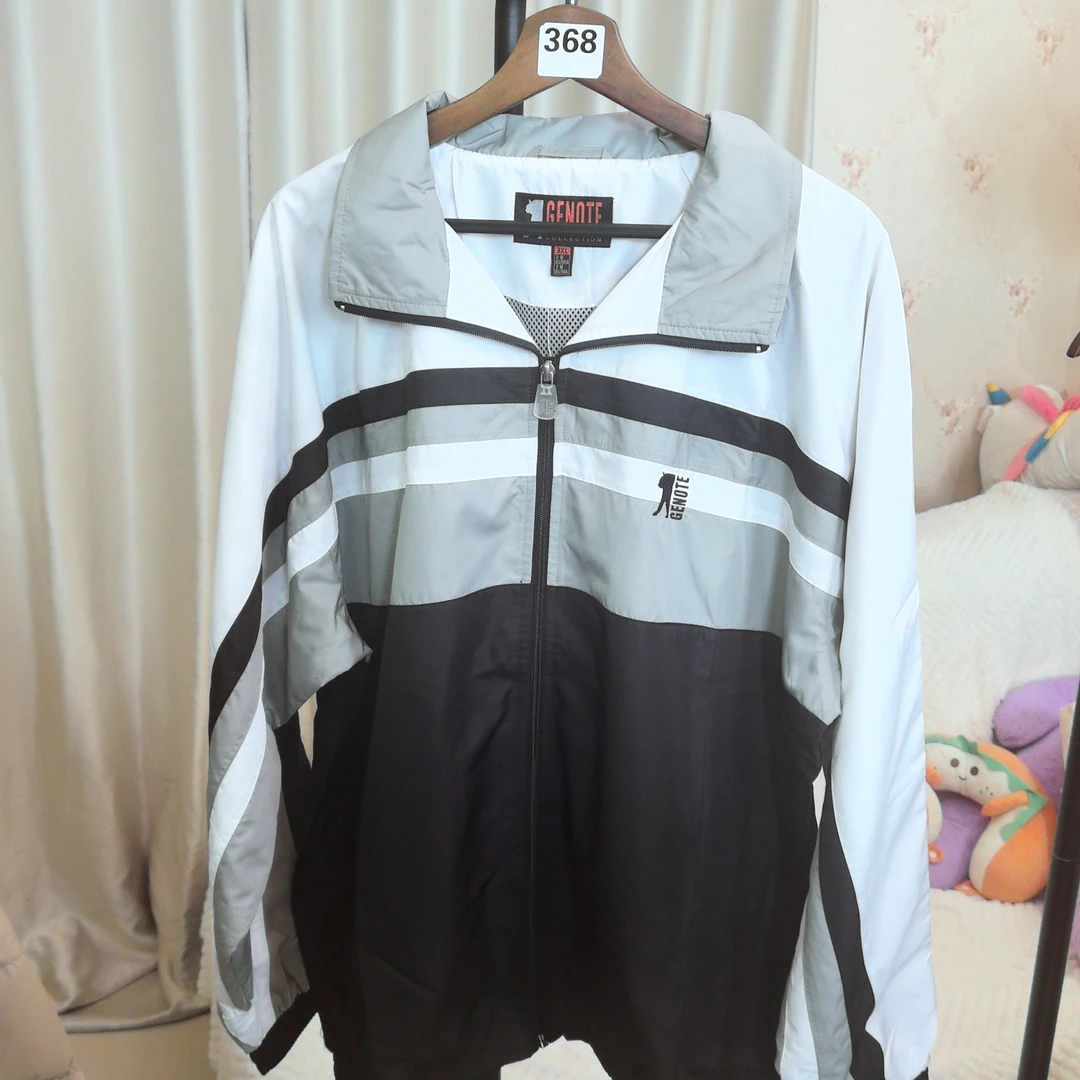 2025新款运动时尚休闲情侣运动服 473