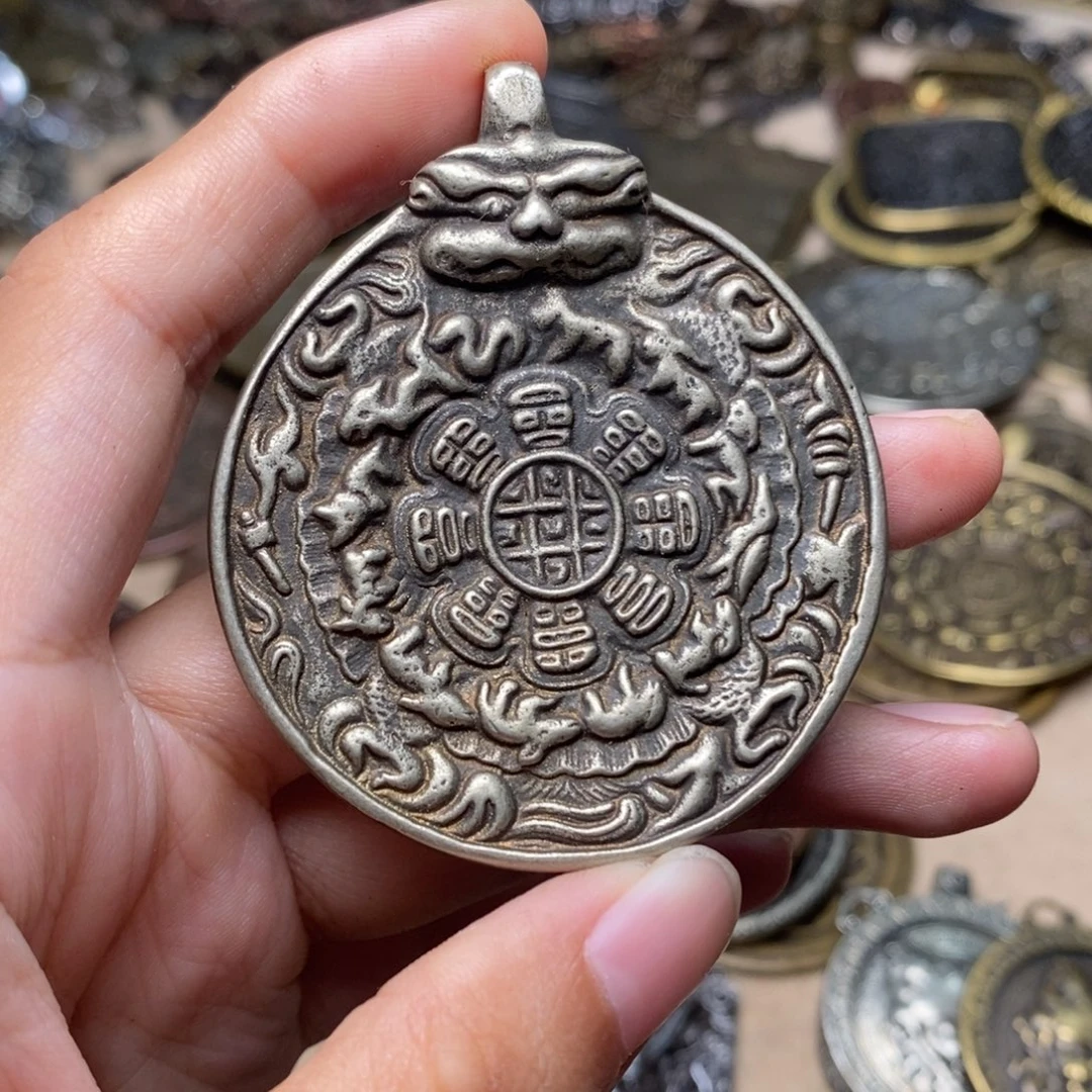 铜家居工艺挂件吊坠
