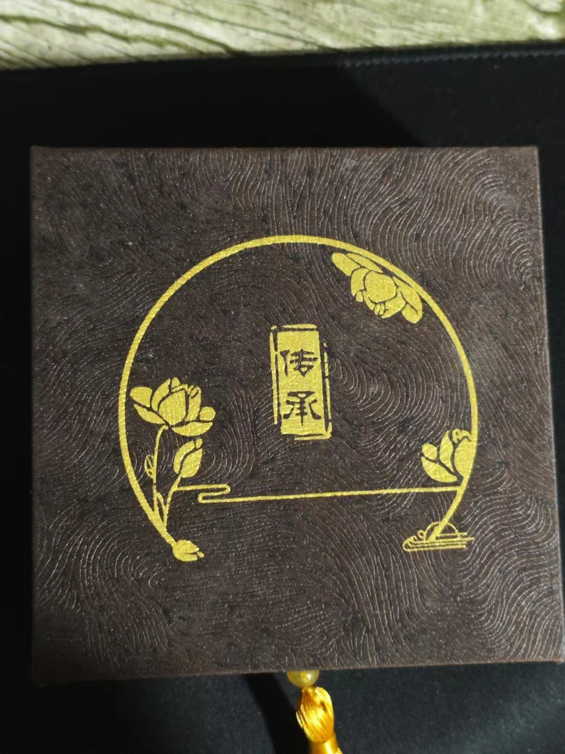 首饰盒/箱99【宠粉】李总专属王炸同款/随机发一小佛