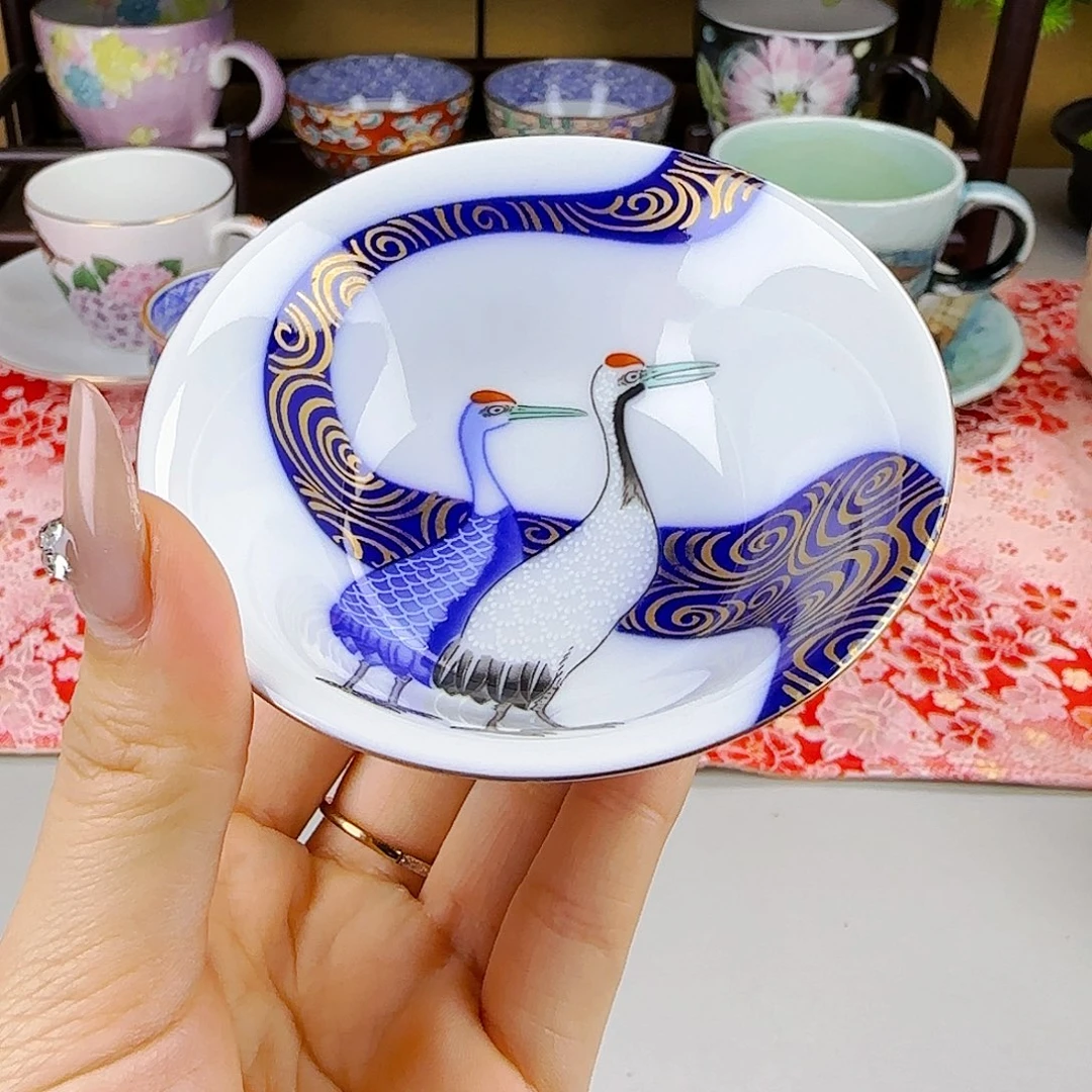 它家陶瓷太美啦！6