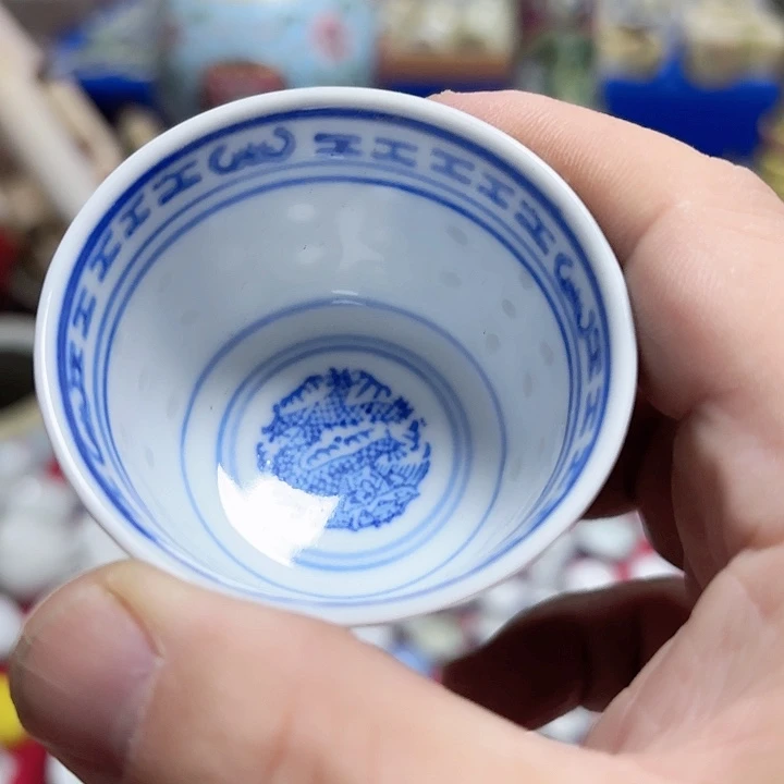 摆件陶瓷摆件不固定一件