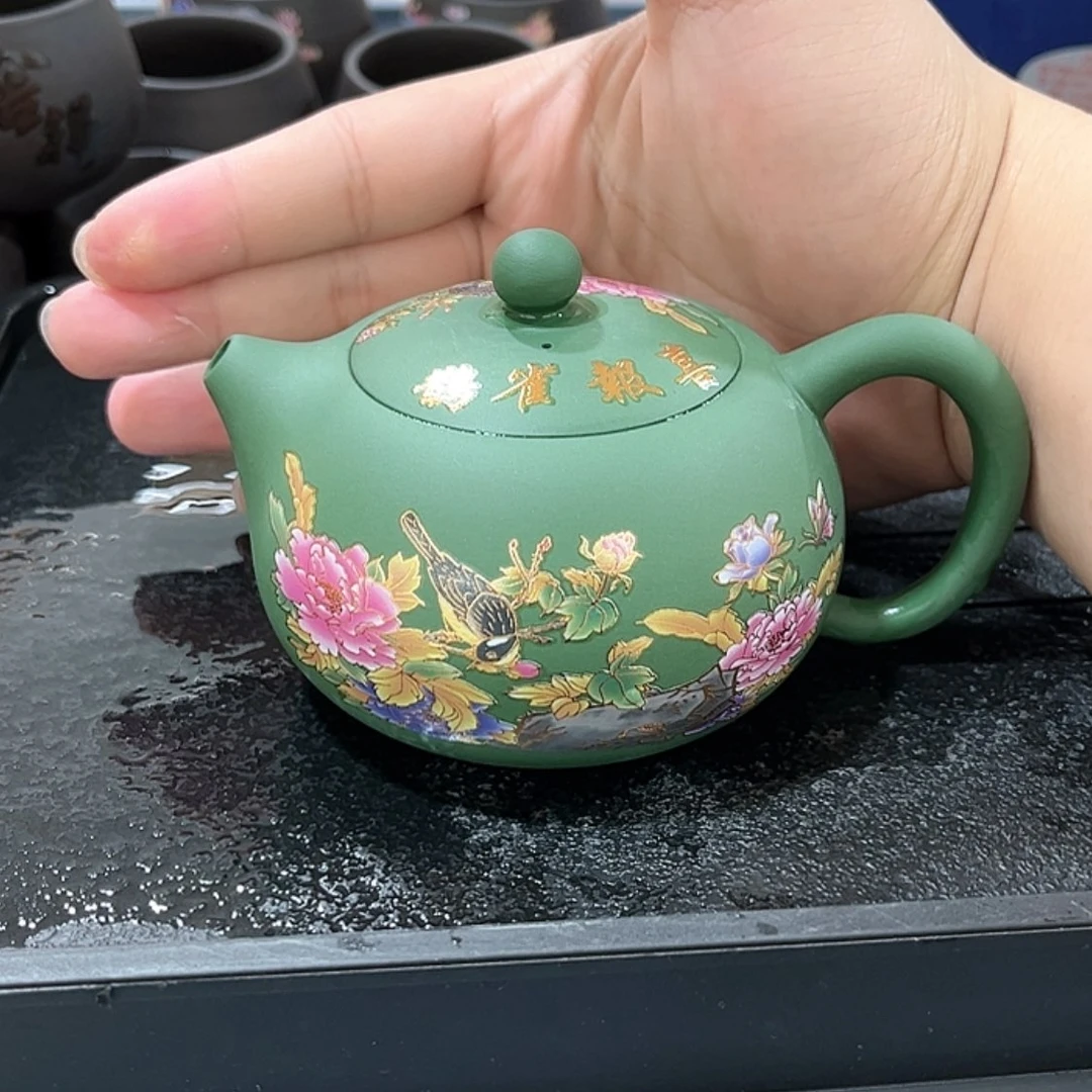 【闪购商品】茶壶紫砂