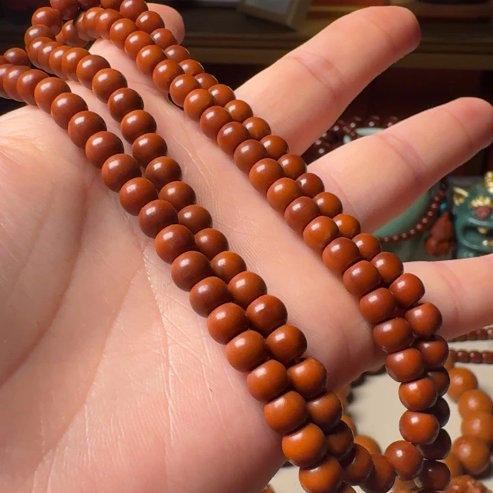 手串/手链橄榄核老型核尖