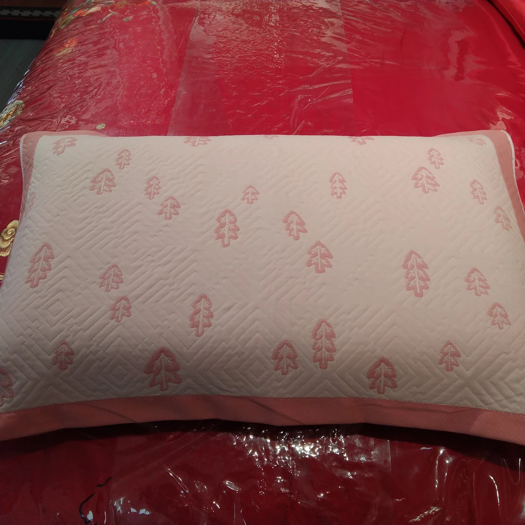 床品纱布棉 枕巾