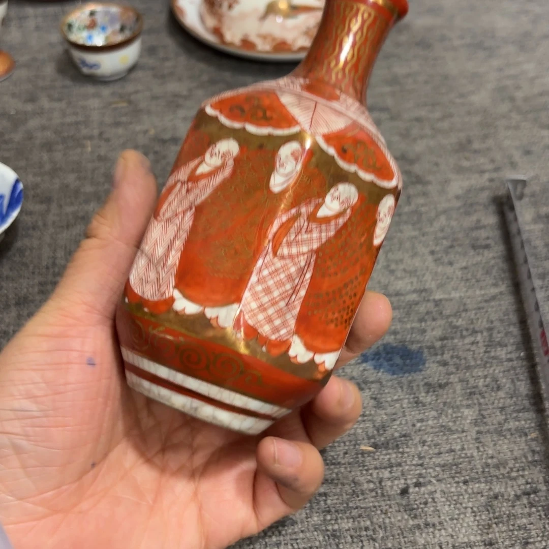 非常好看的物品 The