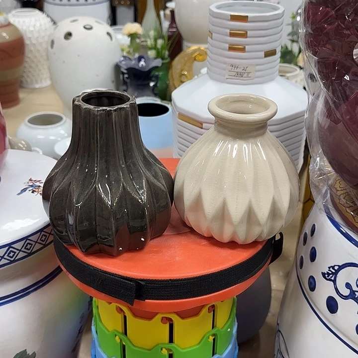 一****陶瓷微瑕陶瓷介意勿拍