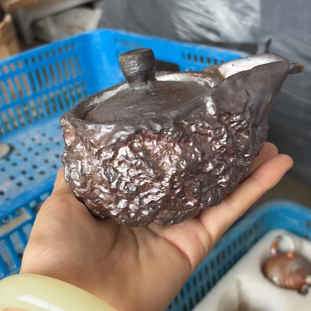 陶园柴烧，精品高货285