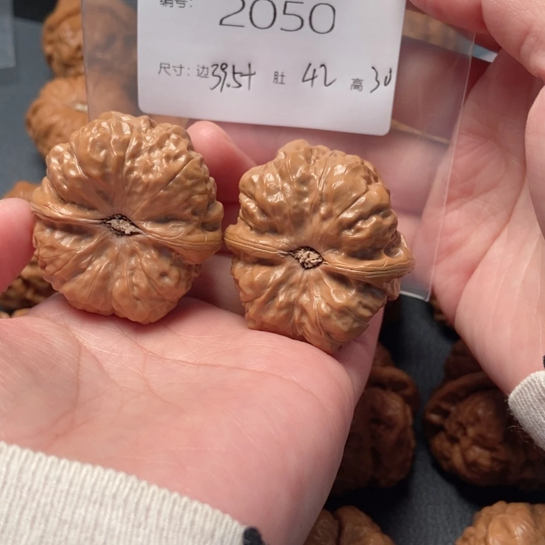 吊坠文玩核桃蛤蟆