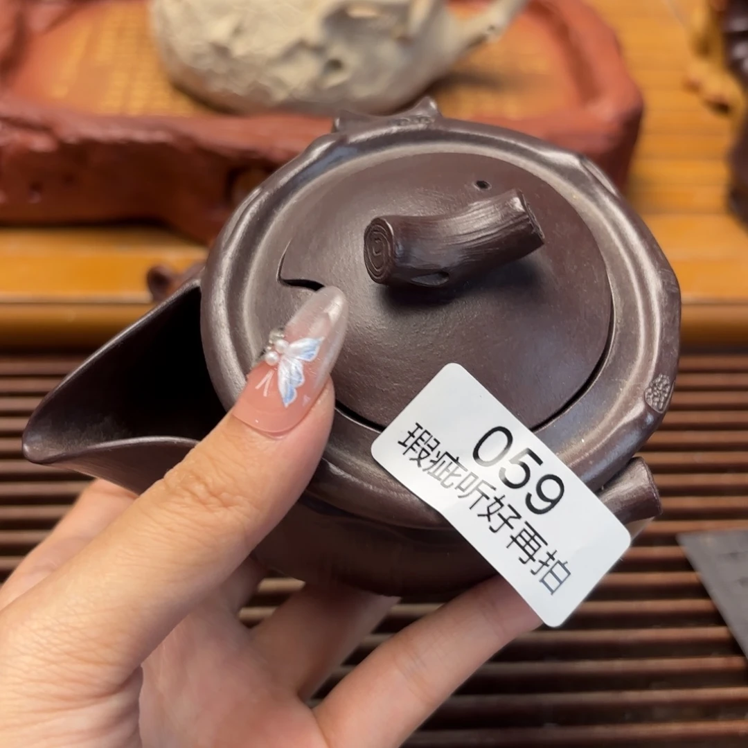 茶壶紫砂五号店专项