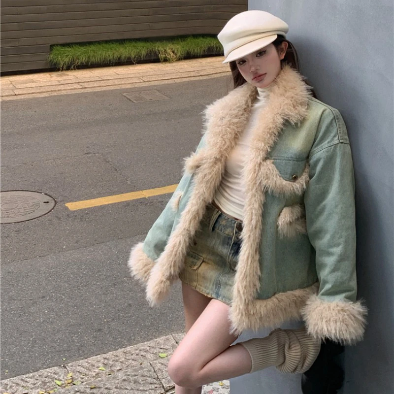 冬季保暖款，新款上新外套