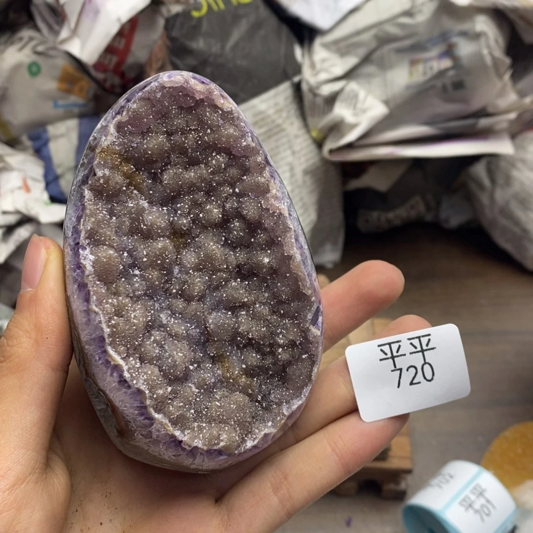 未镶嵌大型摆件（非配饰）水晶