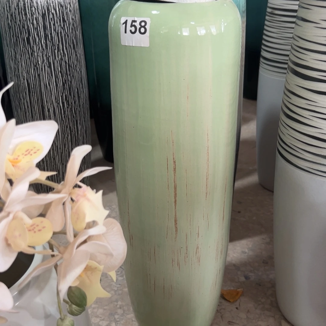高度50口11无孔瓷器