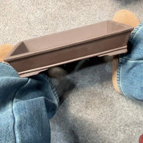 紫砂花盆宜兴紫砂