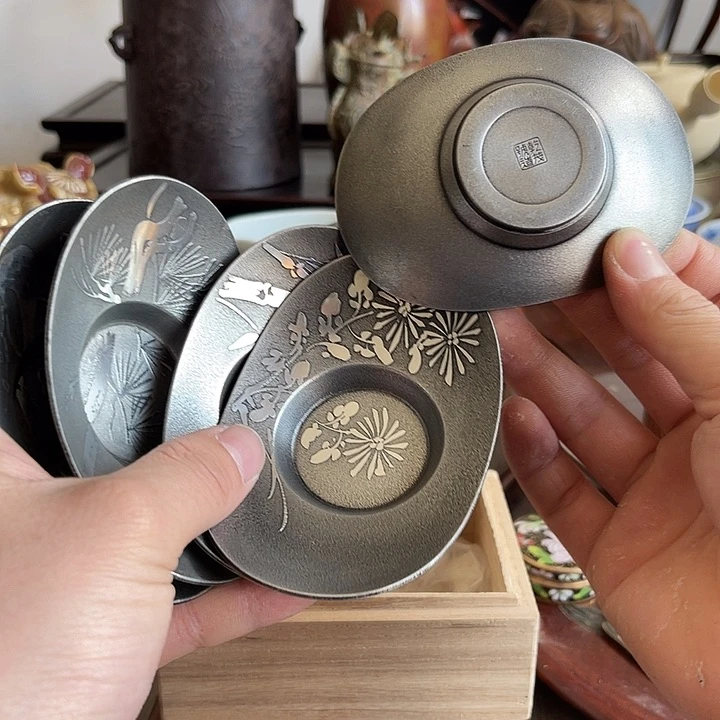 中古品默认微瑕，看好下单