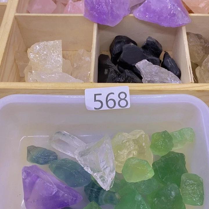 水晶未镶嵌未镶嵌568