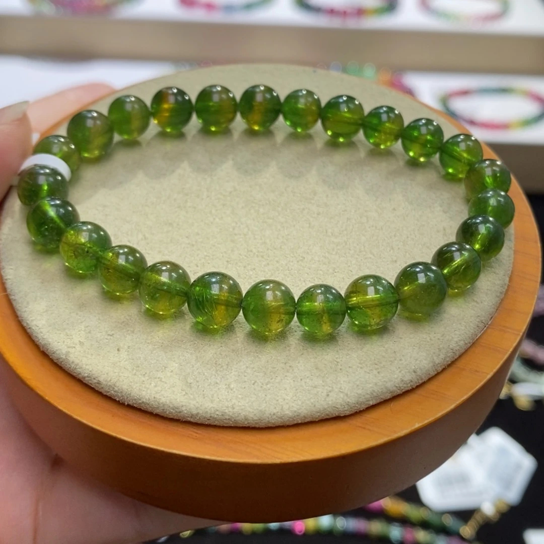 【闪购商品】手串未镶嵌碧玺两天看货期