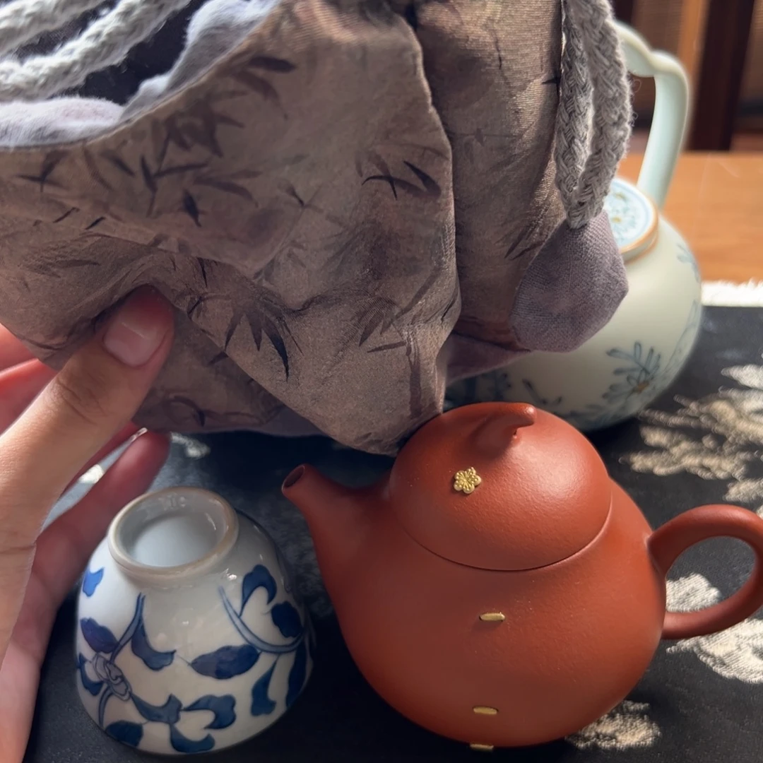 茶具等产品的生产和