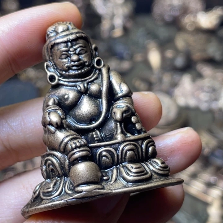 青铜大黄财做旧福利福利