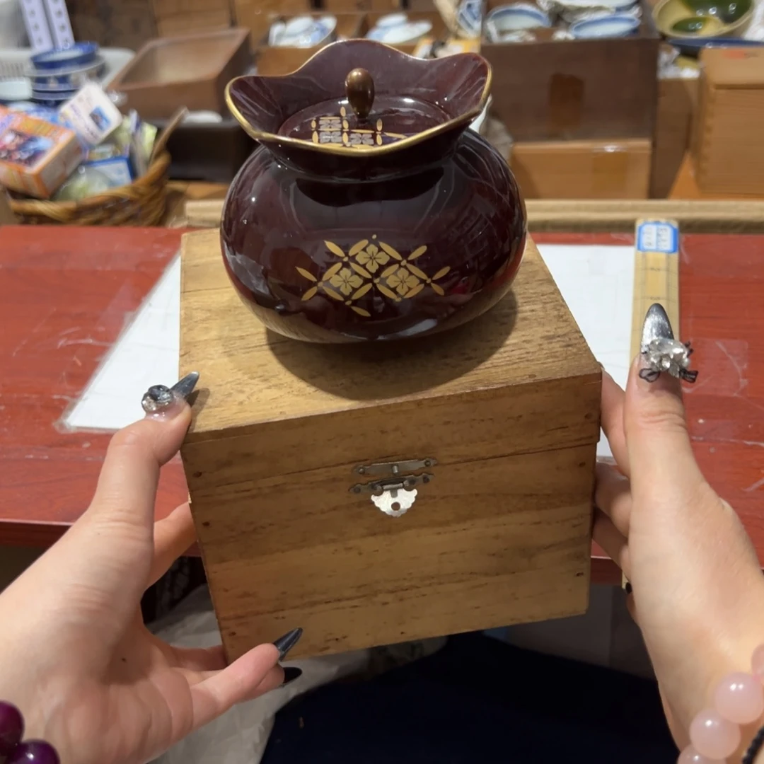 好看的瓷器小杯杯