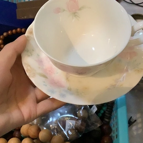 基哥日瓷中古精选