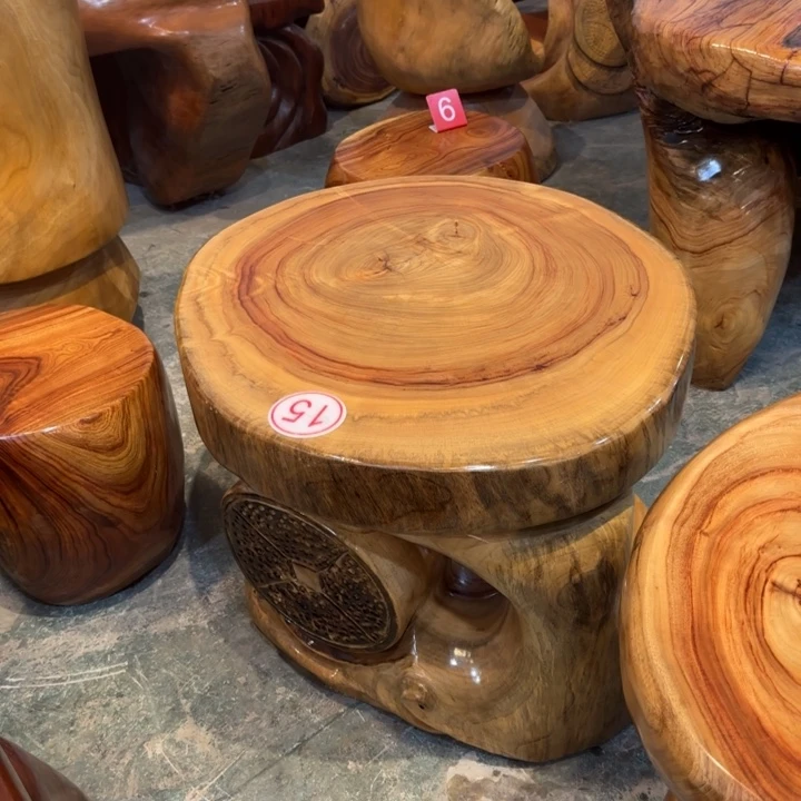 香樟木整体68-75-51