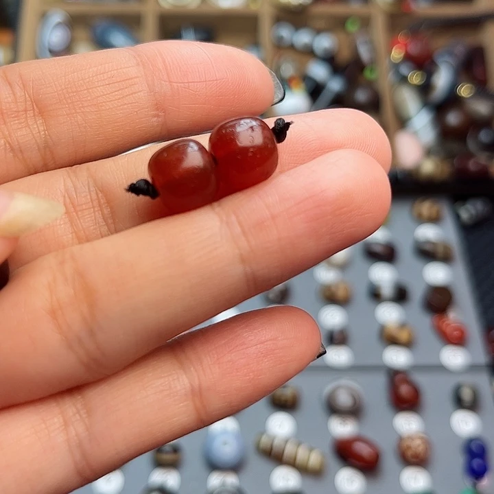 玛瑙/玉髓未镶嵌珠宝半成品廿**逢