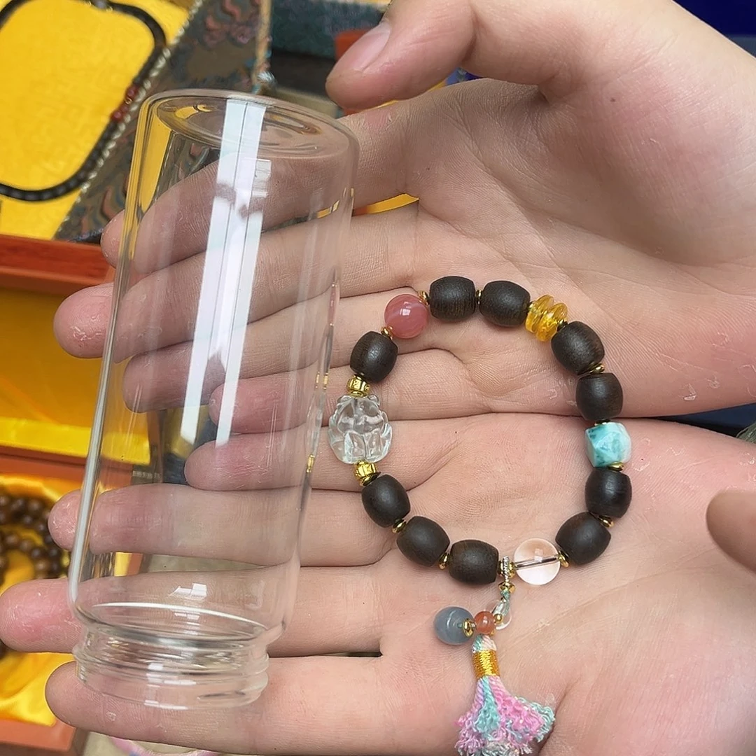 大叶紫檀（黑酸枝木类）