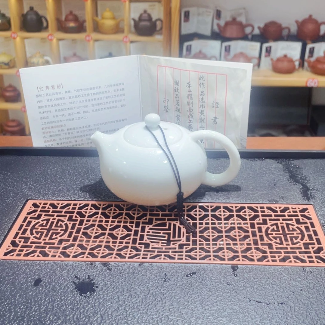 紫砂紫砂壶和其它