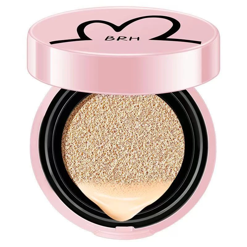 超好用的【气垫专拍】