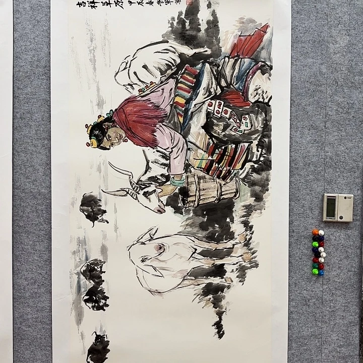 国画花鸟等多种鸟类和鸟类