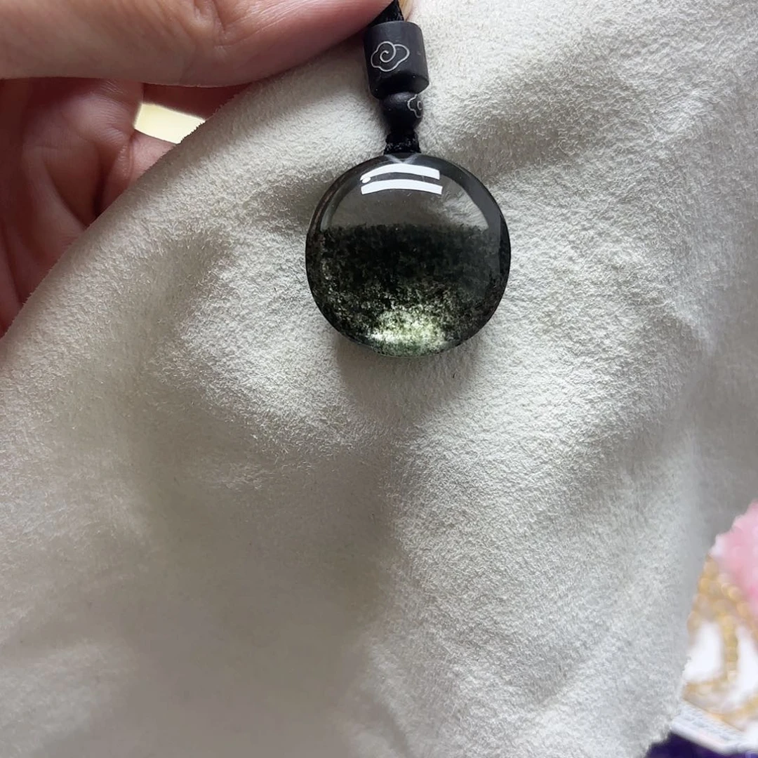 未镶嵌手链水晶11