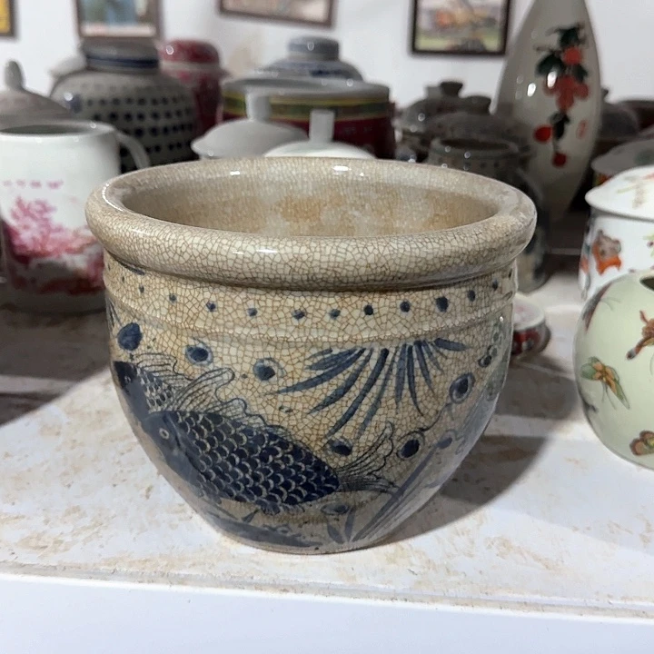 景德镇陶瓷艺术品