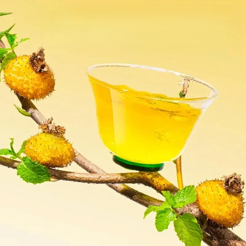 整颗刺梨冻干刺梨高山刺梨金刺梨泡水.